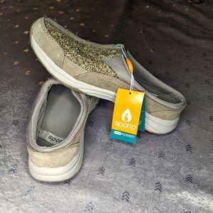 Women's Sporto ecosystem clogs